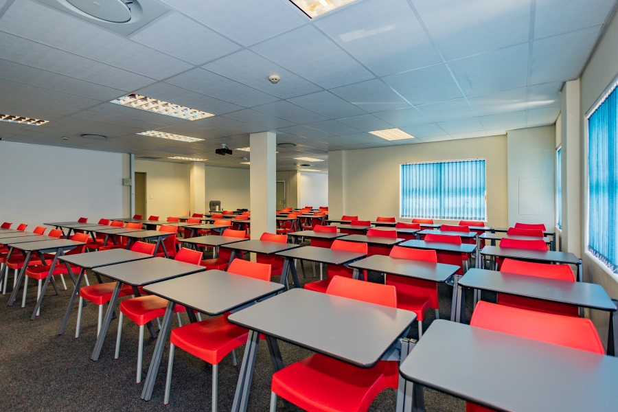 To Let commercial Property for Rent in Boston Western Cape